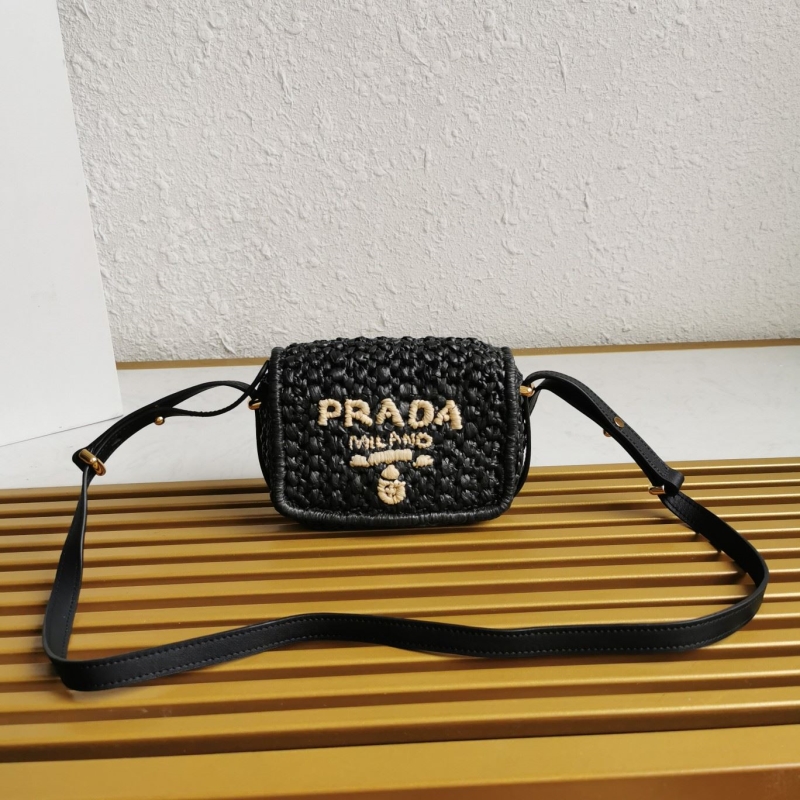 Pra*a satchel bags